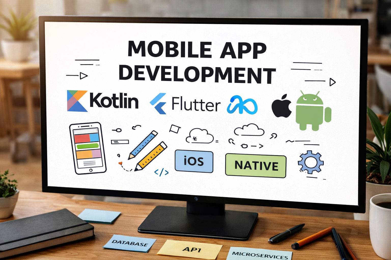 Mobile Development